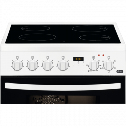 Cuisinière FAURE FCV6530CWA