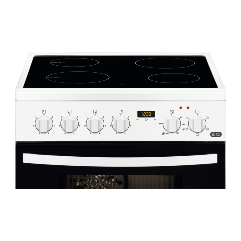 Cuisinière FAURE FCV6530CWA