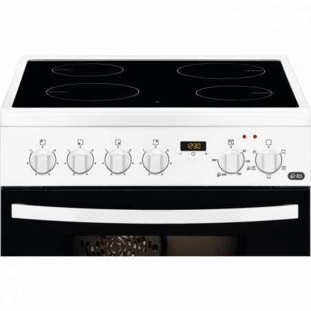 Cuisinière FAURE FCV6530CWA