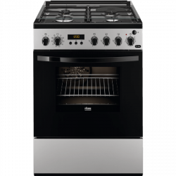 Cuisinière FAURE FCM656HPSA