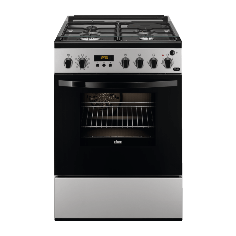 Cuisinière FAURE FCM656HPSA