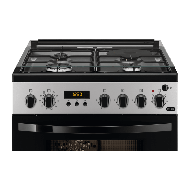 Cuisinière FAURE FCM656HPSA