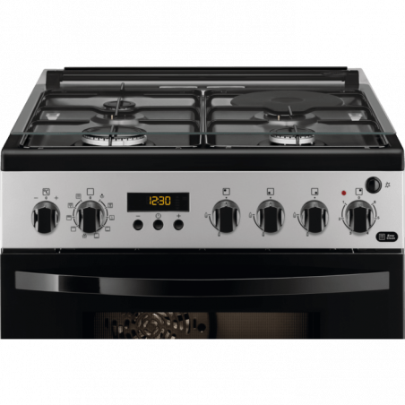 Cuisinière FAURE FCM656HPSA