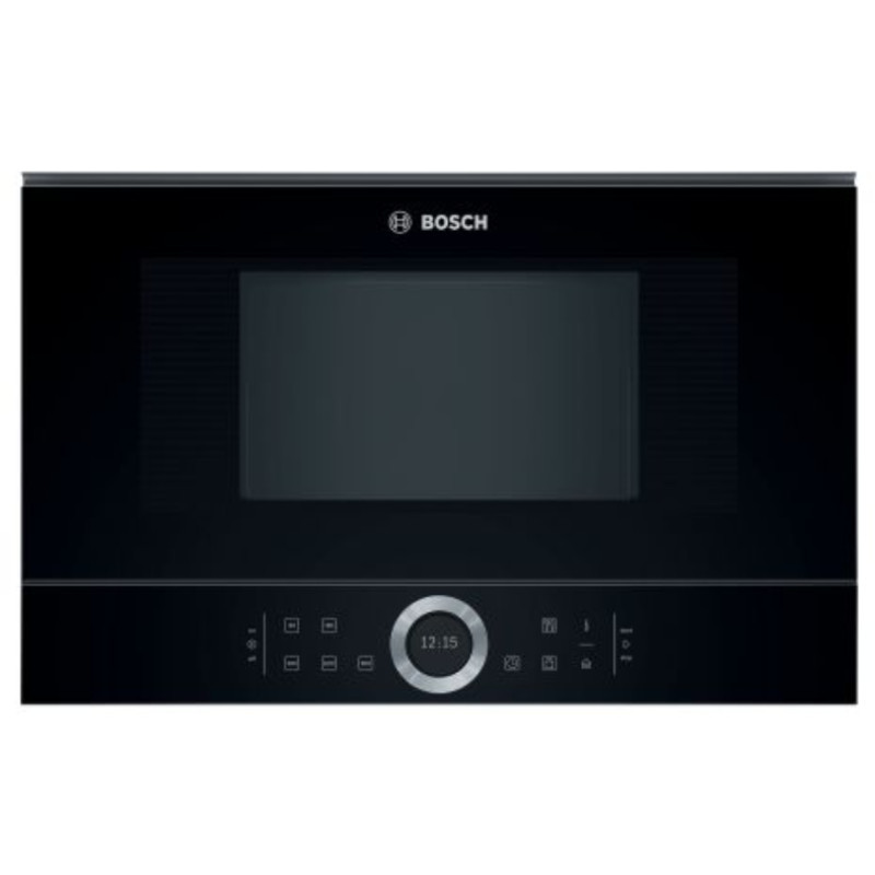 Micro ondes BOSCH BFL634GB1