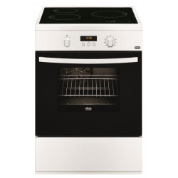 Cuisinière FAURE FCI6560PWA