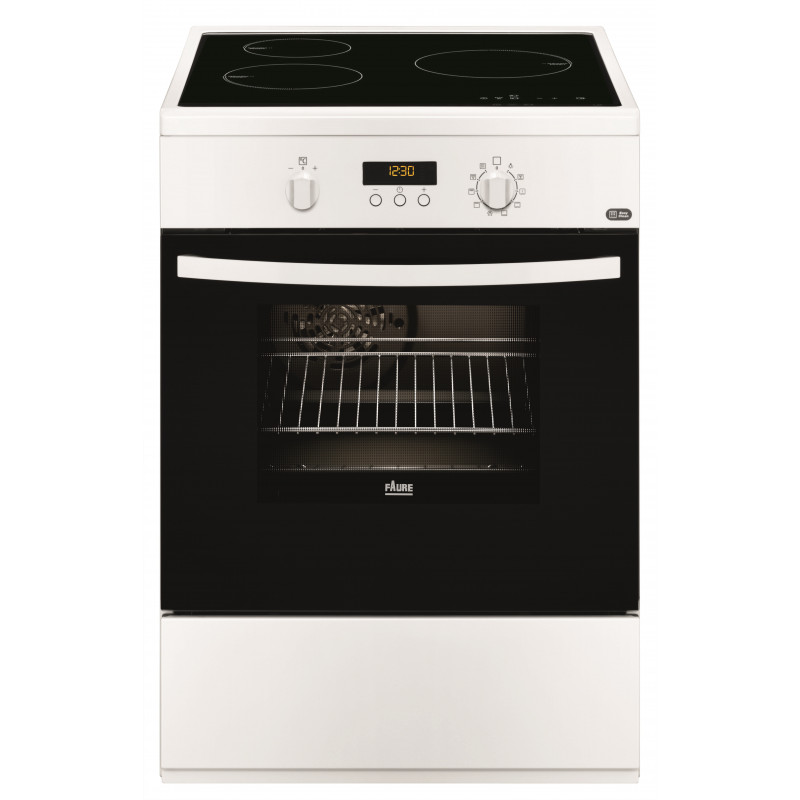 Cuisinière FAURE FCI6560PWA