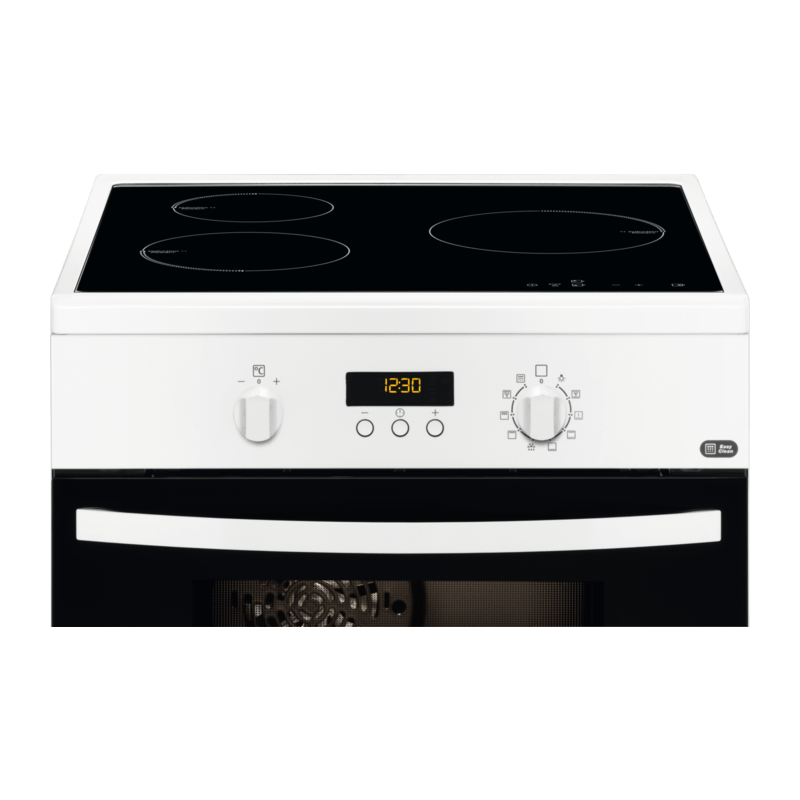 Cuisinière FAURE FCI6560PWA