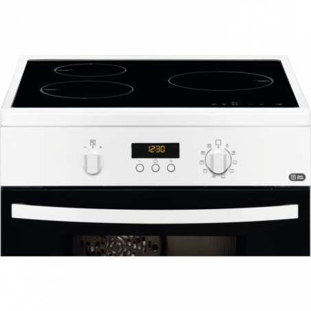 Cuisinière FAURE FCI6560PWA