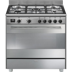 Cuisinière SMEG BG91CTX9-1