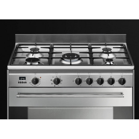 Cuisinière SMEG BG91CTX9-1