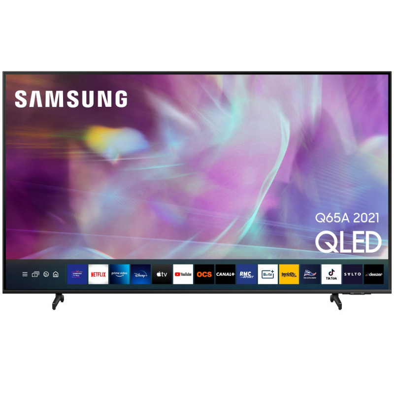 Télévision SAMSUNG QE75Q65A