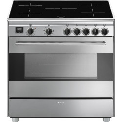 Cuisinière SMEG BG91IX9-1