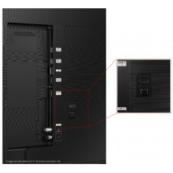 Télévision SAMSUNG QE43Q65A