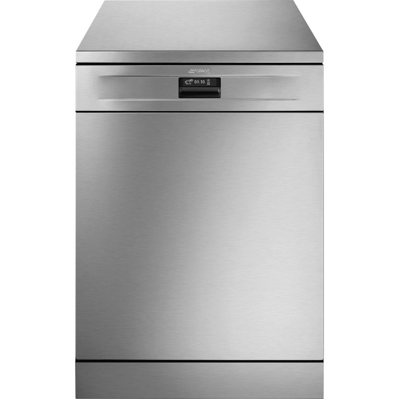 Lave Vaisselle SMEG LVS533PXIN