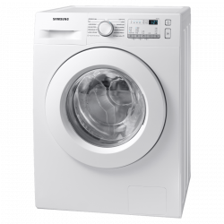 Lave Linge SAMSUNG WD80T4046EW/EF