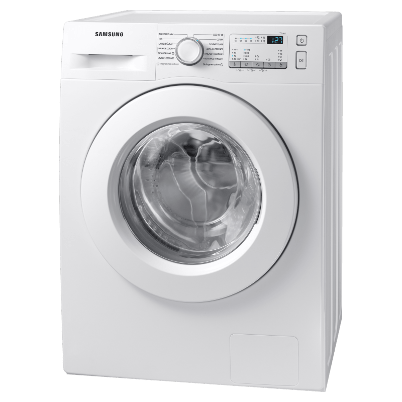 Lave Linge SAMSUNG WD80T4046EW/EF