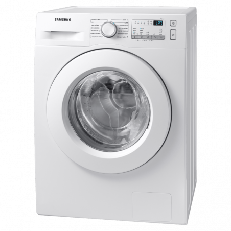 Lave Linge SAMSUNG WD80T4046EW/EF