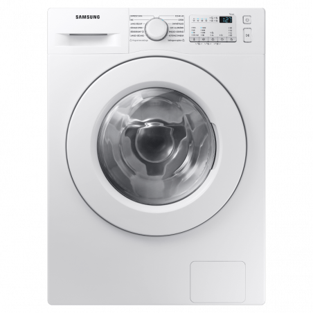 Lave Linge SAMSUNG WD80T4046EW/EF