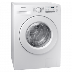 Lave Linge SAMSUNG WD80T4046EW/EF