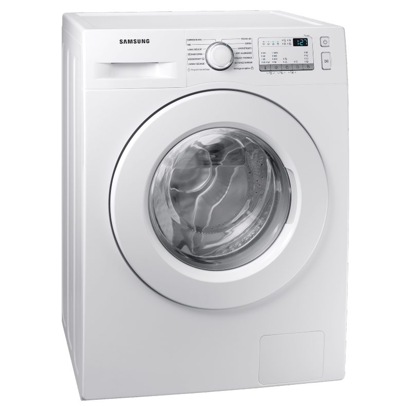 Lave Linge SAMSUNG WD80T4046EW/EF