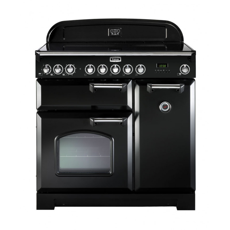 Cuisinière FALCON CDL90DFBL/C