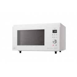 Micro ondes LG MJ3965BPH