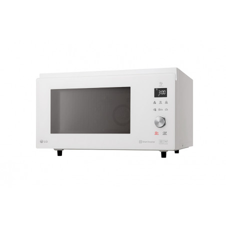 Micro ondes LG MJ3965BPH