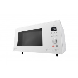 Micro ondes LG MJ3965BPH