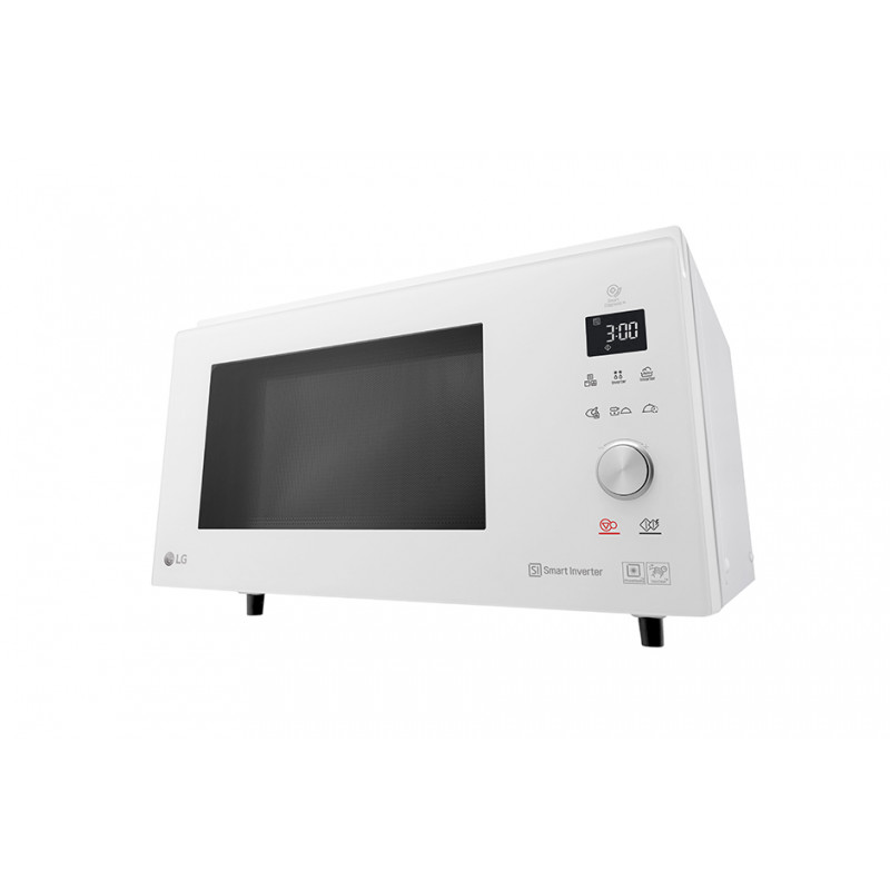 Micro ondes LG MJ3965BPH