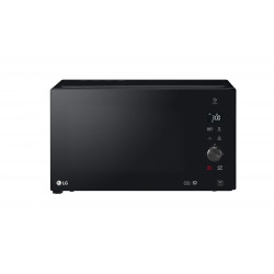 Micro ondes LG MH7265DDS