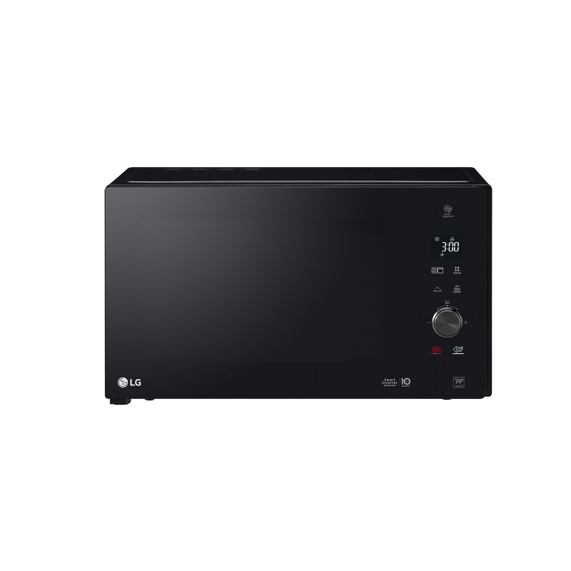 Micro ondes LG MH7265DDS