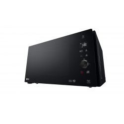 Micro ondes LG MH7265DDS