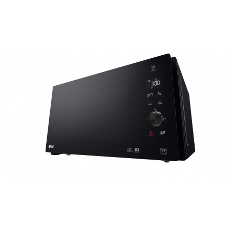 Micro ondes LG MH7265DDS