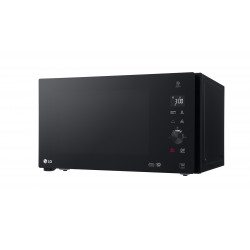 Micro ondes LG MH7265DDS