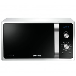 Micro ondes SAMSUNG MG28F303EAW/EF