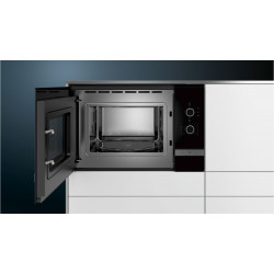 Micro ondes SIEMENS BF550LMR0