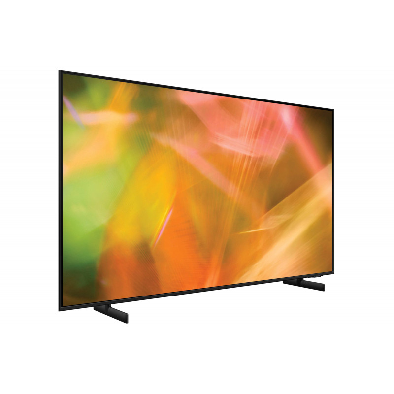 Télévision SAMSUNG UE55AU8075U