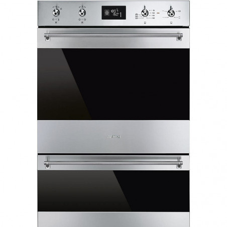 Four SMEG DOSP6390X