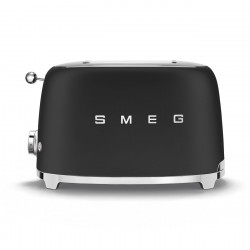 Grille pain SMEG TSF01BLMEU