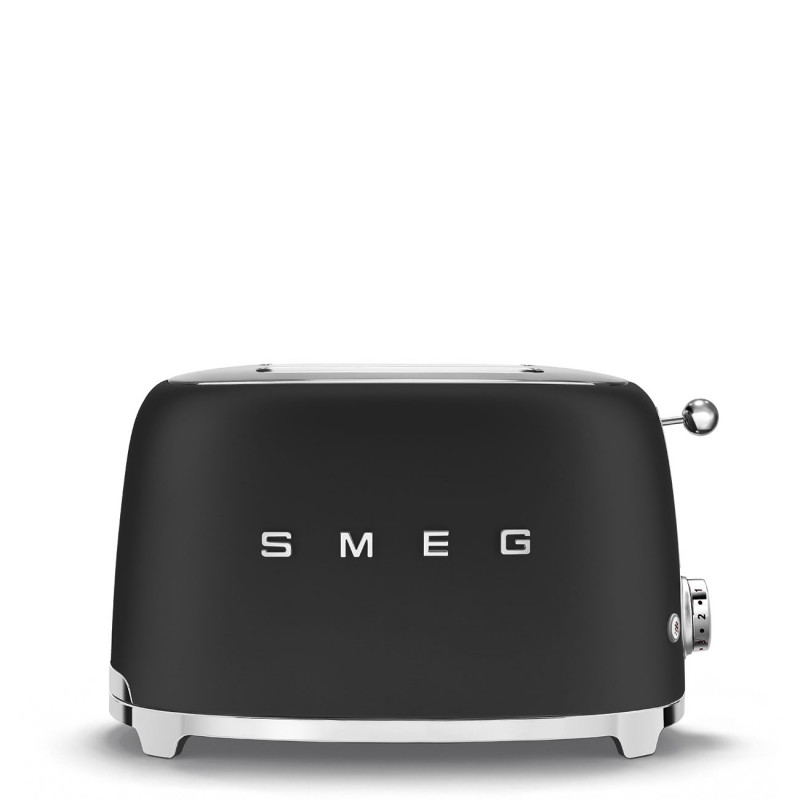 Grille pain SMEG TSF01BLMEU