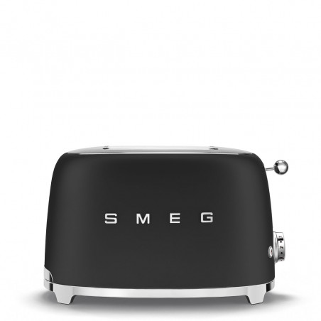 Grille pain SMEG TSF01BLMEU