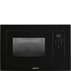 Micro ondes SMEG FMI120N2