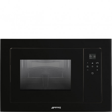 Micro ondes SMEG FMI120N2