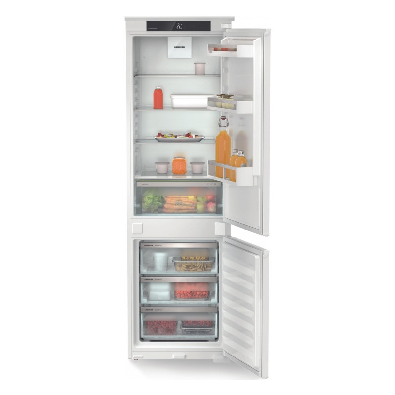 Réfrigérateur congélateur LIEBHERR ICSE1783