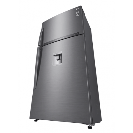 Réfrigérateur LG GTF8659PS