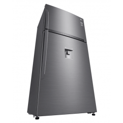 Réfrigérateur LG GTF8659PS