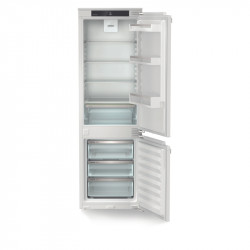 Réfrigérateur congélateur LIEBHERR ICNF5103-20