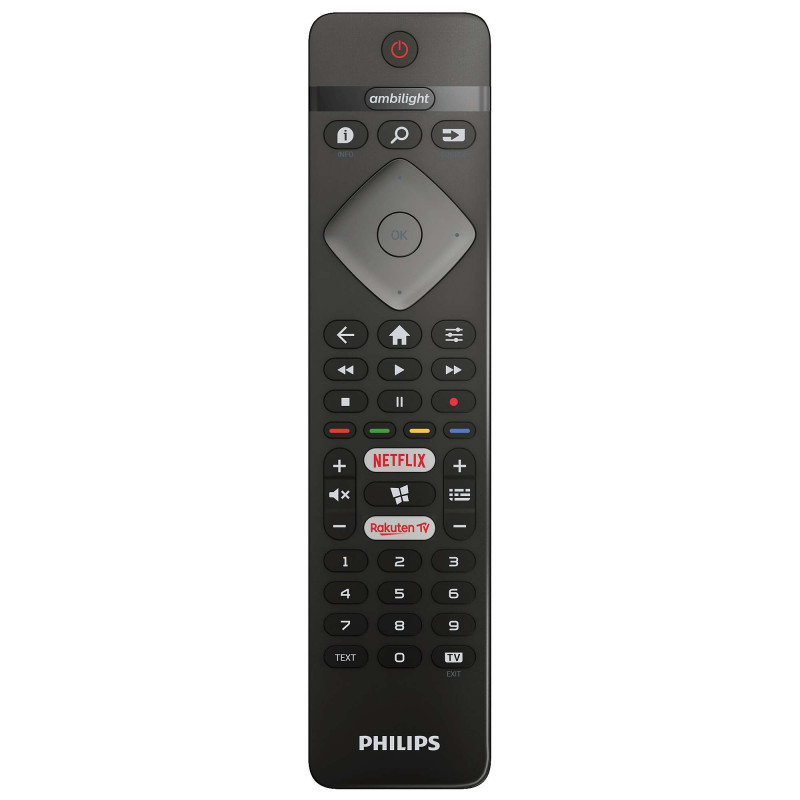 Télévision PHILIPS 32PFS6905/12