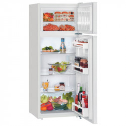 Réfrigérateur congélateur LIEBHERR CTP231-21