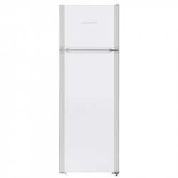 Réfrigérateur congélateur LIEBHERR CTP251-21